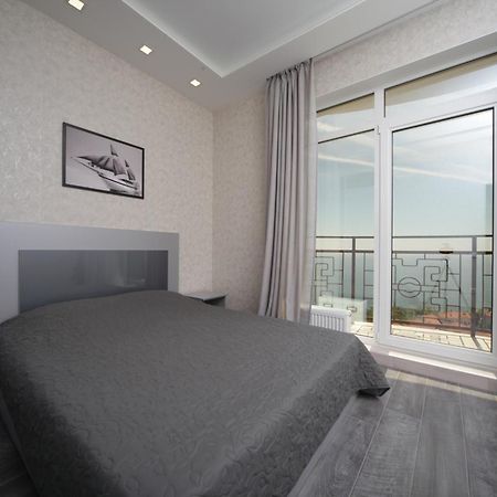 Arcadia Dream Apartment Odessa Chambre photo