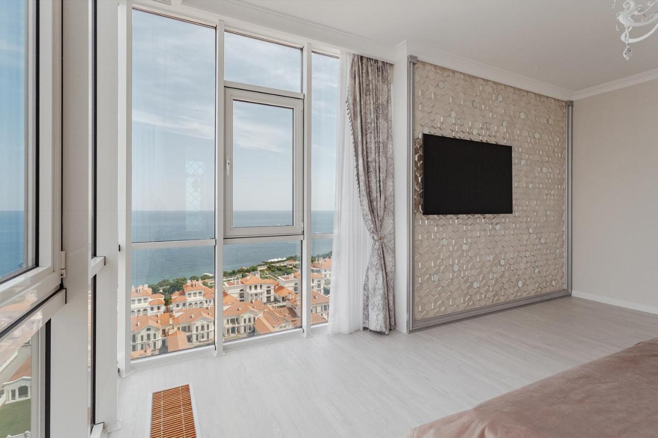 Arcadia Dream Apartment Odessa Extérieur photo