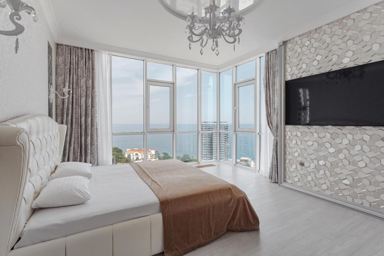 Arcadia Dream Apartment Odessa Extérieur photo