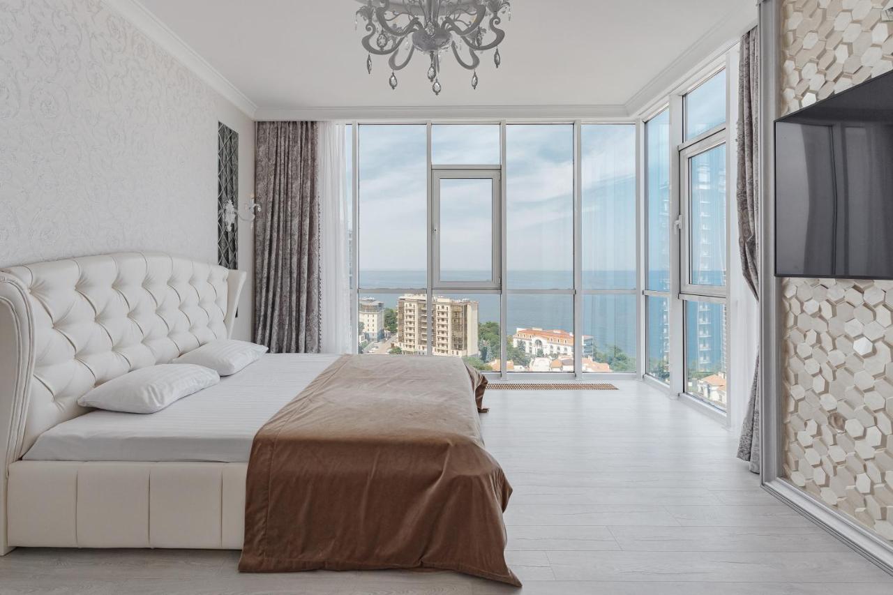 Arcadia Dream Apartment Odessa Extérieur photo