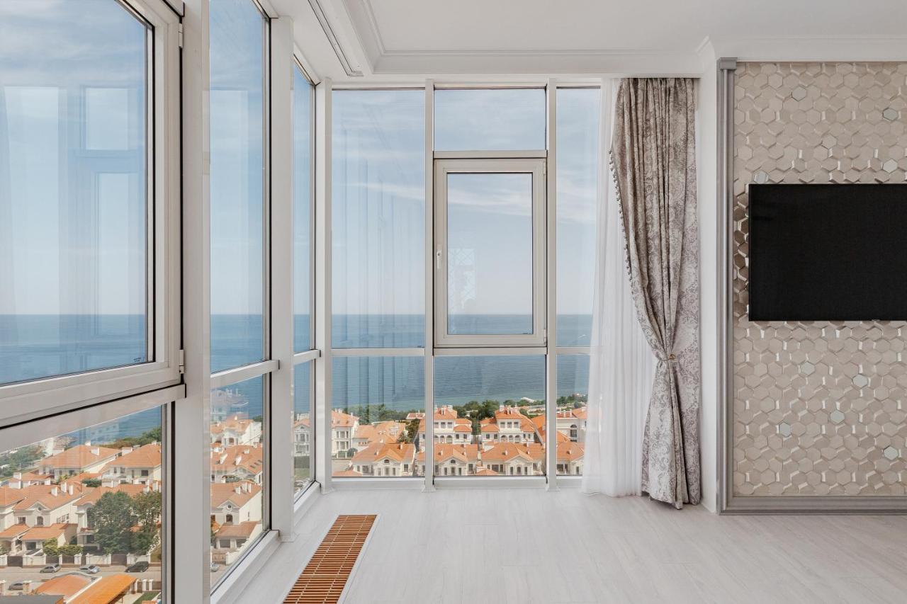 Arcadia Dream Apartment Odessa Extérieur photo