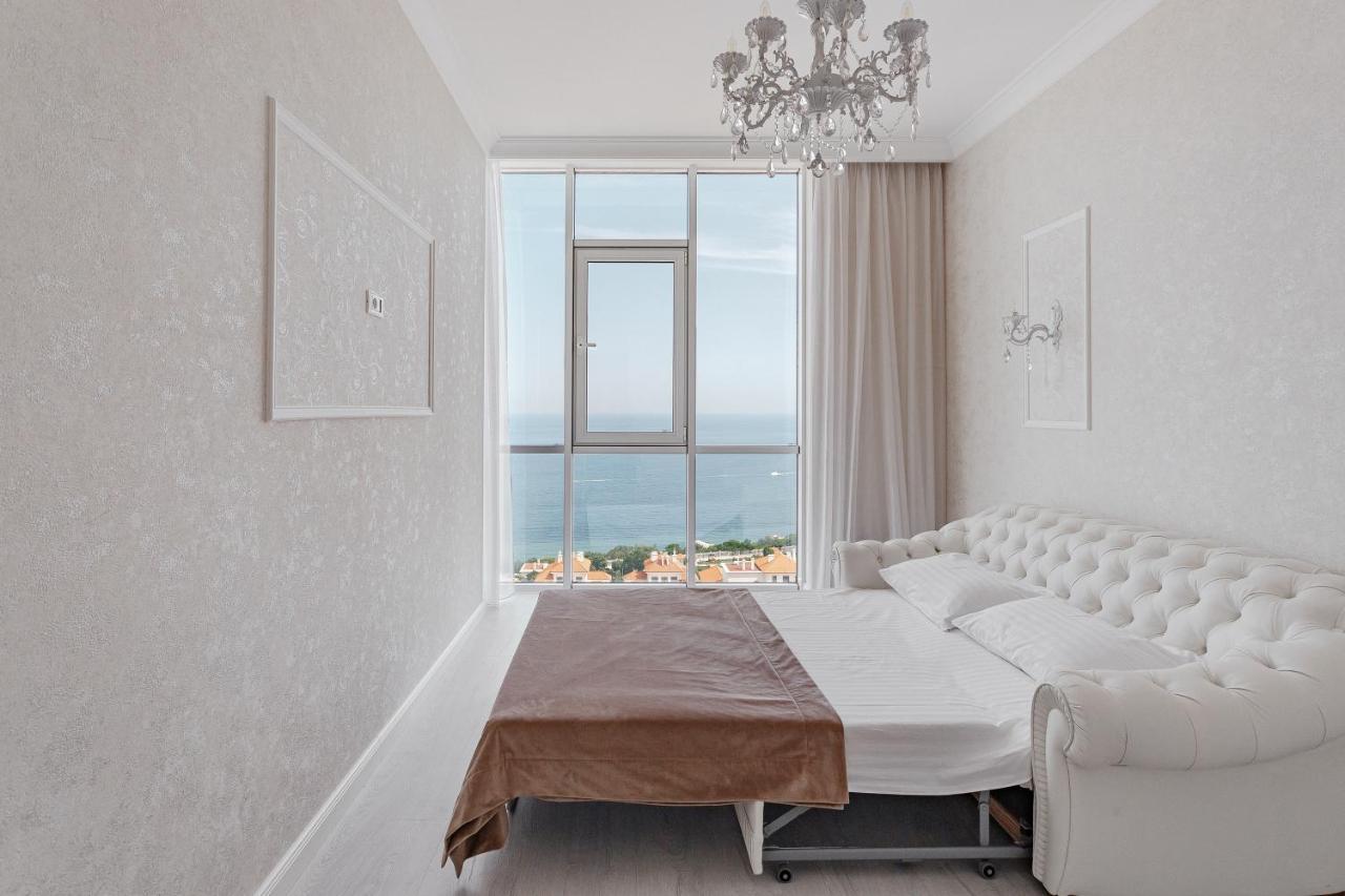 Arcadia Dream Apartment Odessa Extérieur photo