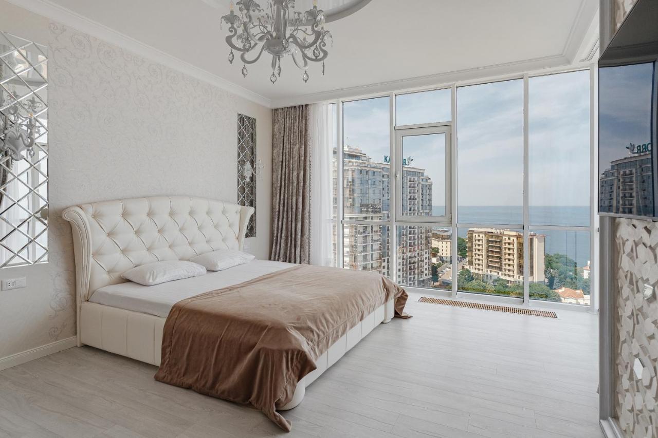 Arcadia Dream Apartment Odessa Extérieur photo