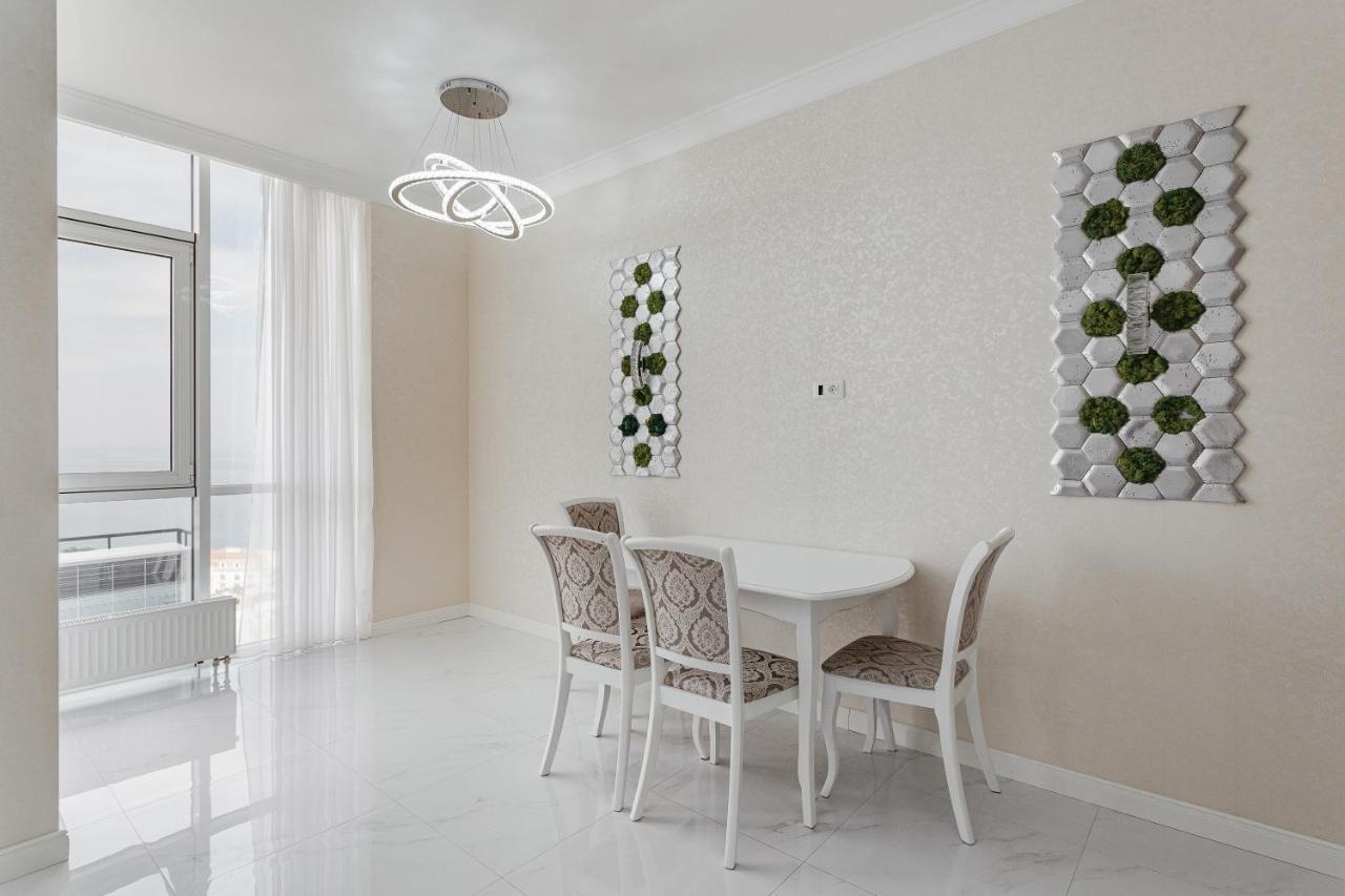 Arcadia Dream Apartment Odessa Extérieur photo