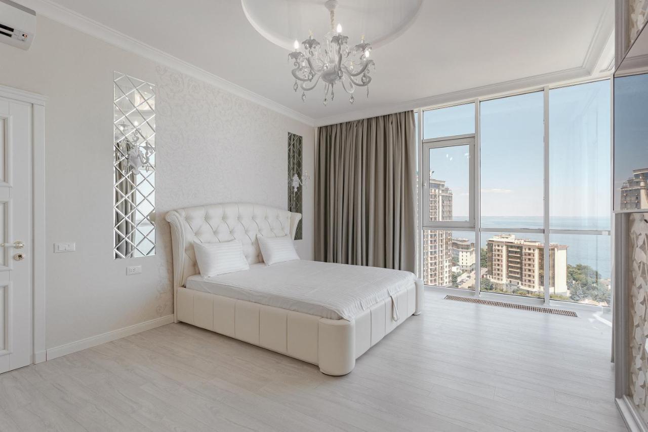 Arcadia Dream Apartment Odessa Extérieur photo