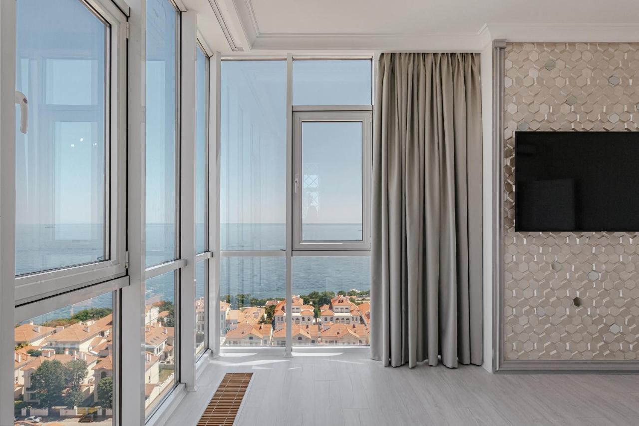 Arcadia Dream Apartment Odessa Extérieur photo