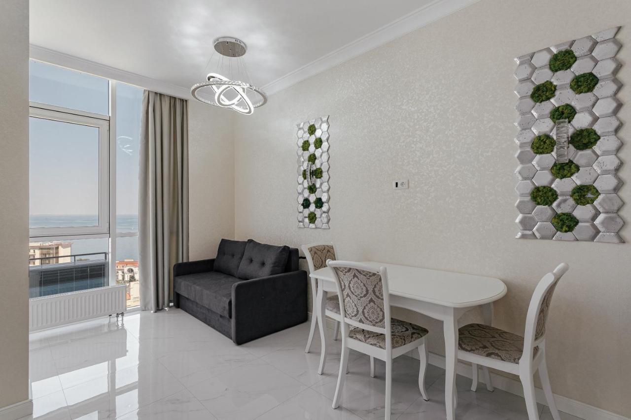 Arcadia Dream Apartment Odessa Extérieur photo