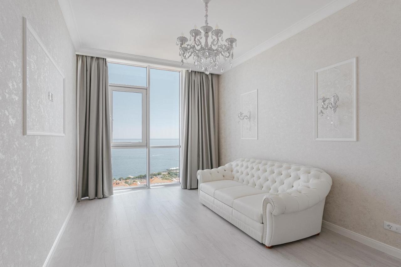 Arcadia Dream Apartment Odessa Extérieur photo
