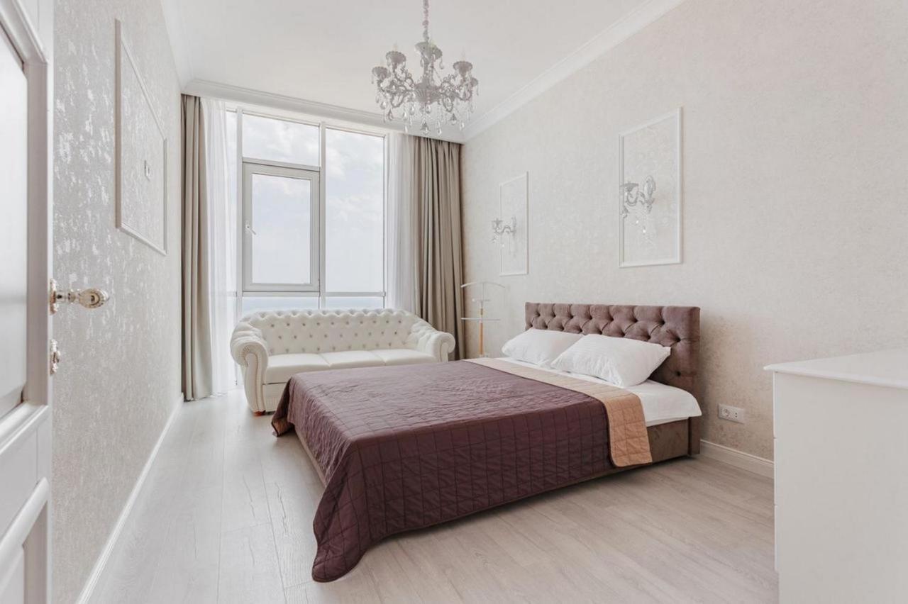 Arcadia Dream Apartment Odessa Extérieur photo