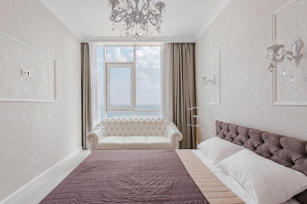 Arcadia Dream Apartment Odessa Extérieur photo