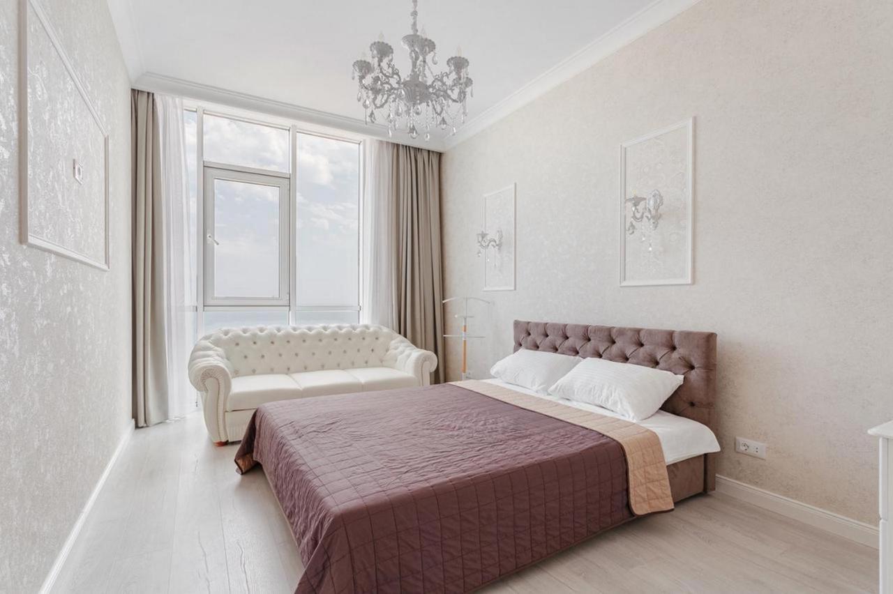 Arcadia Dream Apartment Odessa Extérieur photo