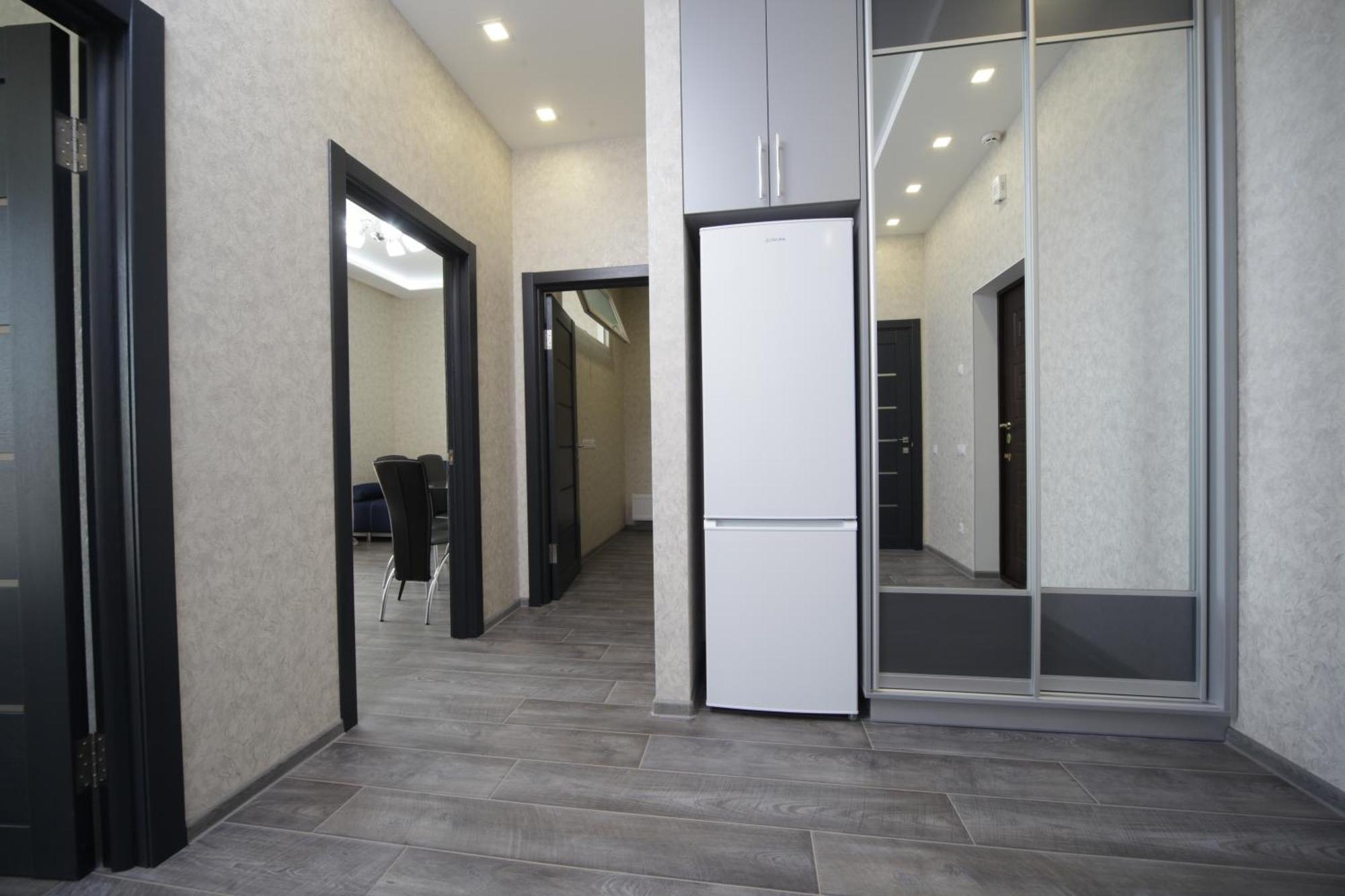 Arcadia Dream Apartment Odessa Chambre photo
