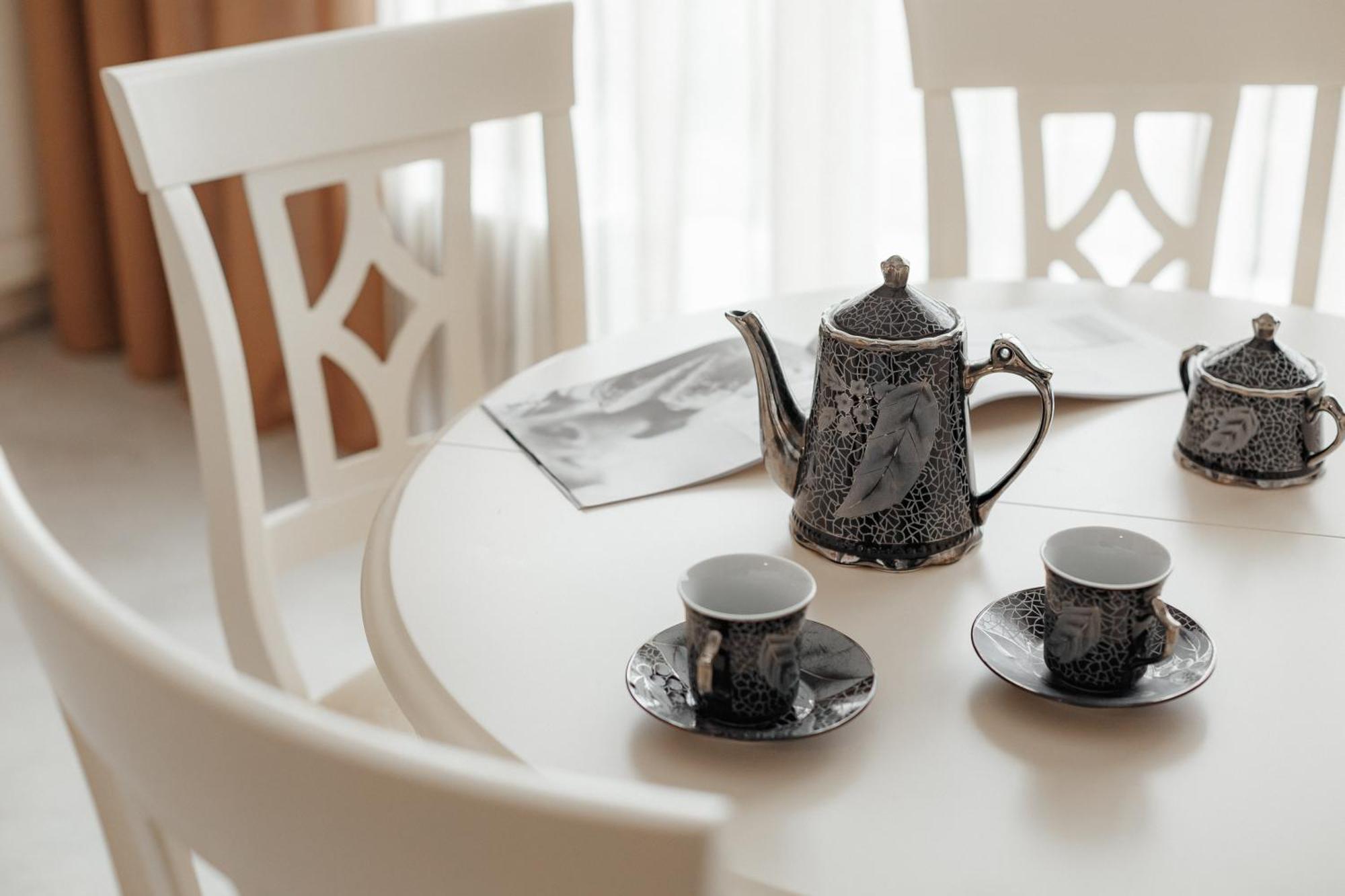 Arcadia Dream Apartment Odessa Extérieur photo
