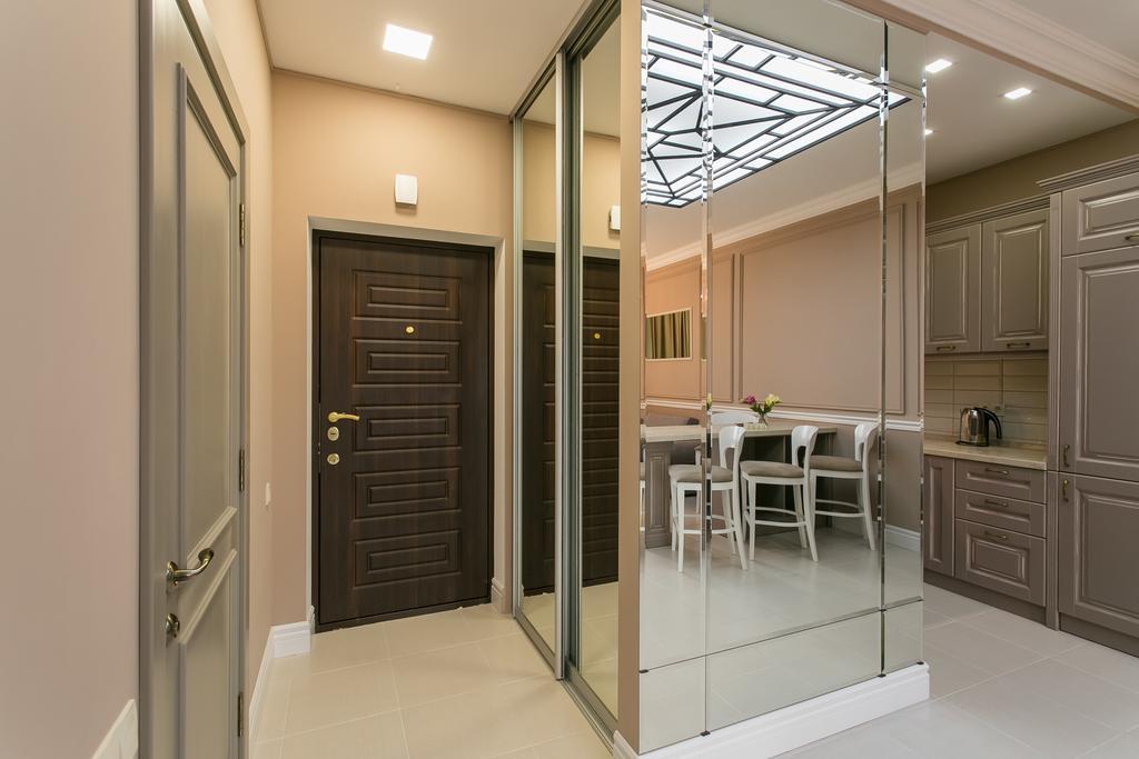 Arcadia Dream Apartment Odessa Extérieur photo