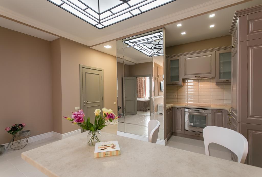Arcadia Dream Apartment Odessa Extérieur photo