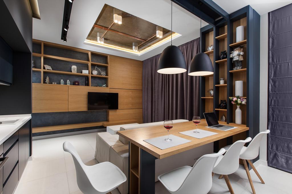 Arcadia Dream Apartment Odessa Extérieur photo