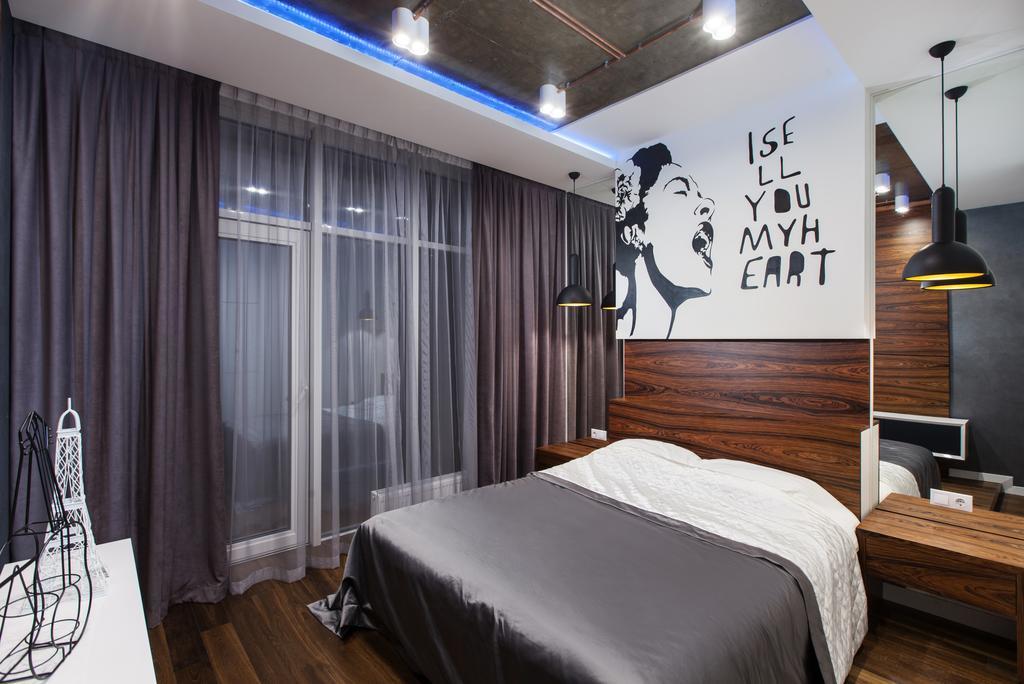 Arcadia Dream Apartment Odessa Extérieur photo