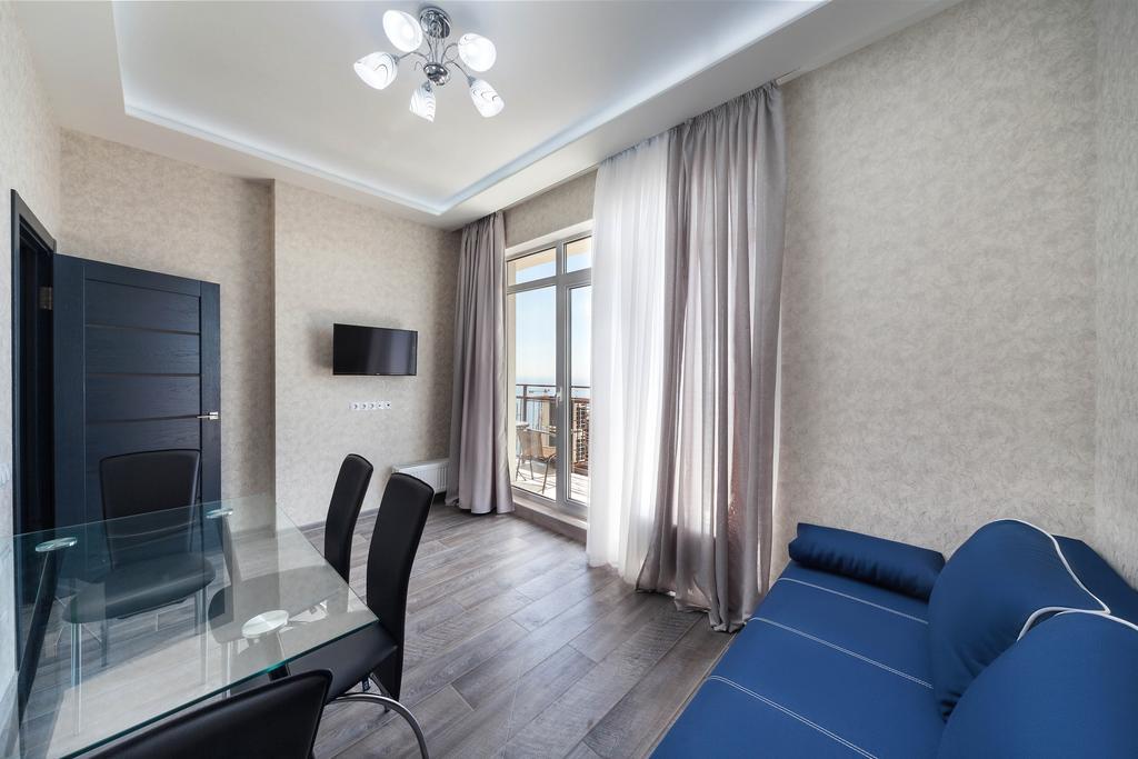 Arcadia Dream Apartment Odessa Extérieur photo