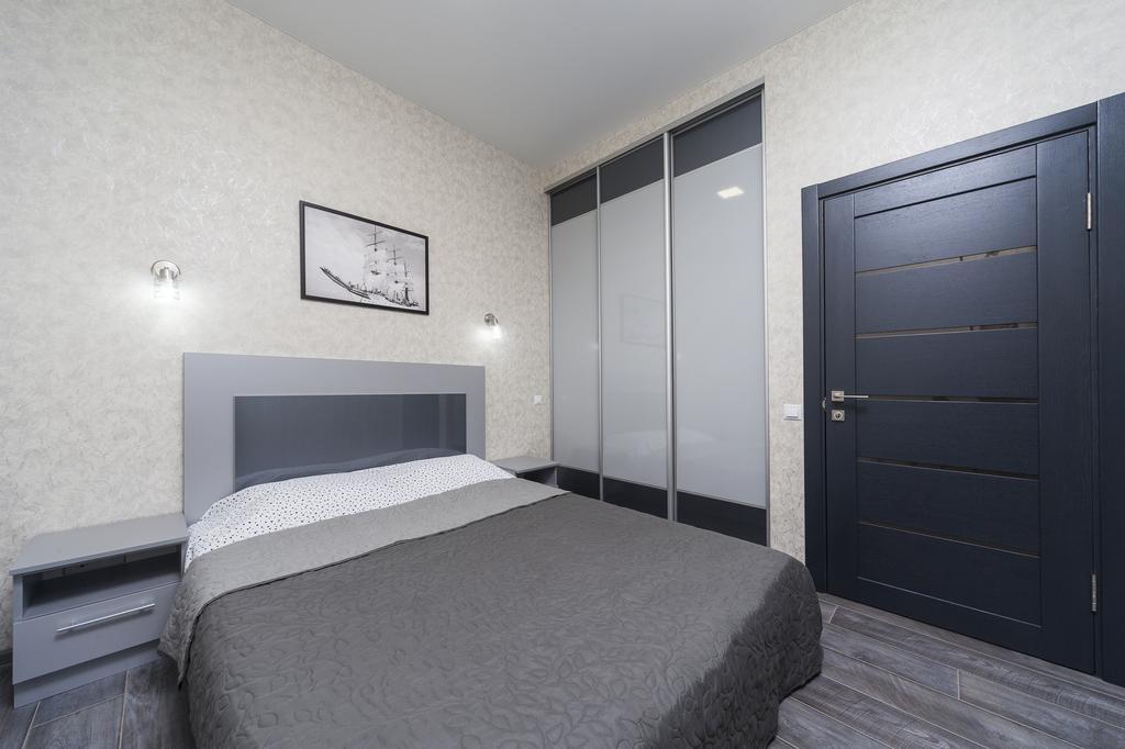 Arcadia Dream Apartment Odessa Extérieur photo