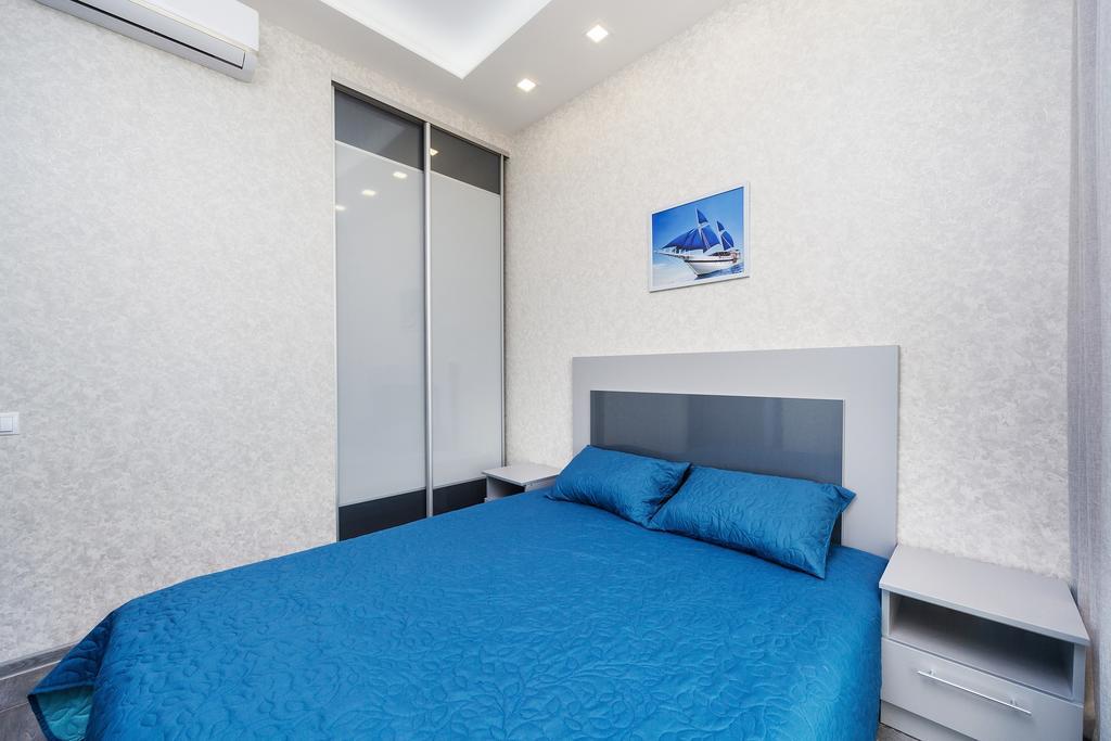 Arcadia Dream Apartment Odessa Extérieur photo