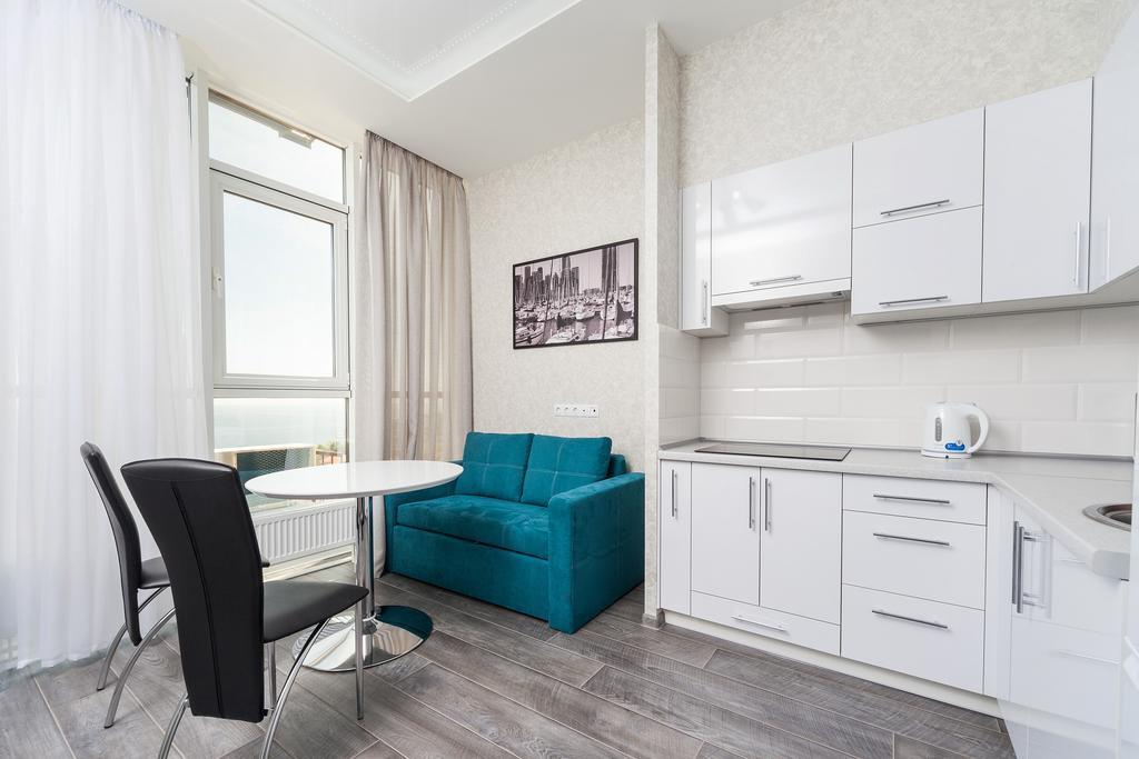 Arcadia Dream Apartment Odessa Extérieur photo