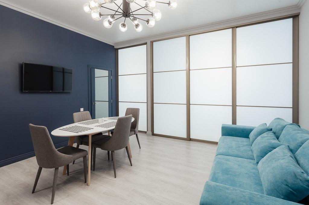 Arcadia Dream Apartment Odessa Chambre photo