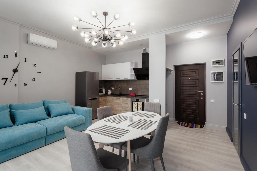 Arcadia Dream Apartment Odessa Extérieur photo