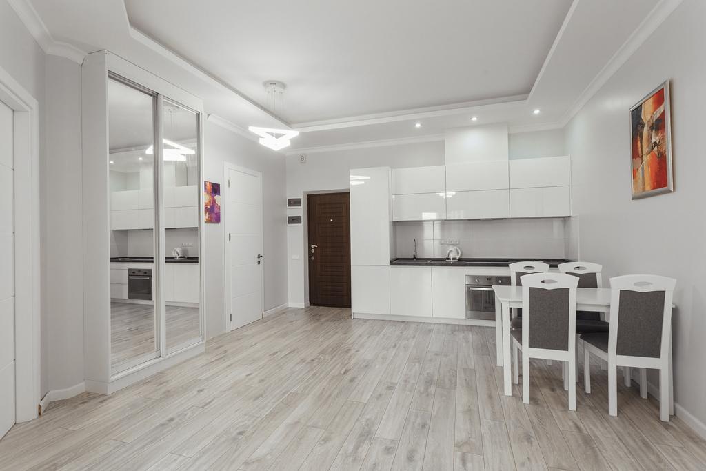 Arcadia Dream Apartment Odessa Extérieur photo