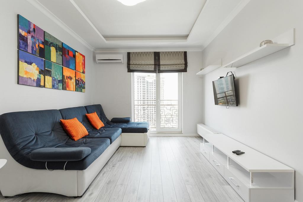 Arcadia Dream Apartment Odessa Extérieur photo