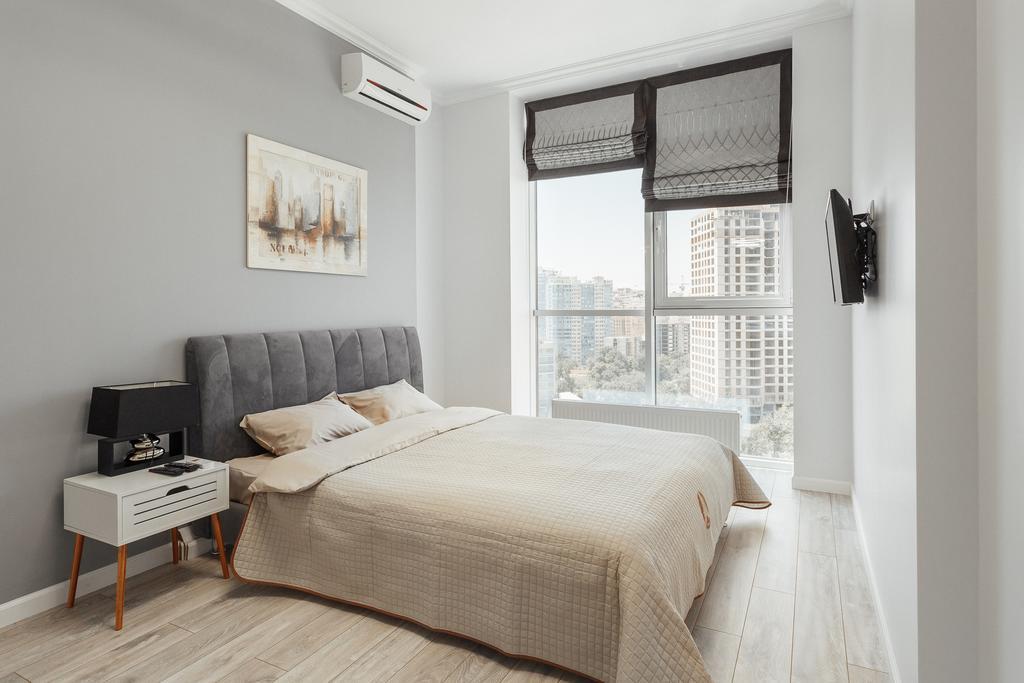 Arcadia Dream Apartment Odessa Extérieur photo