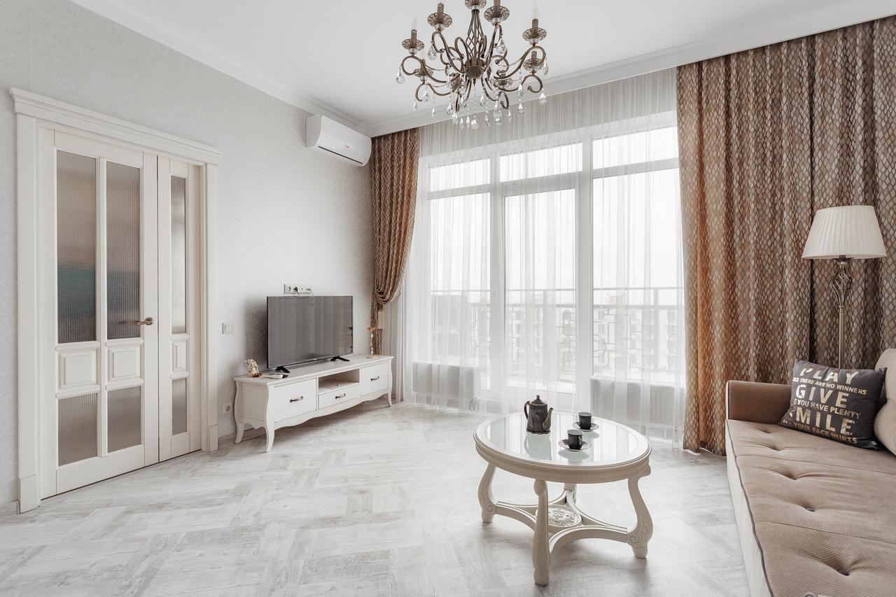 Arcadia Dream Apartment Odessa Extérieur photo