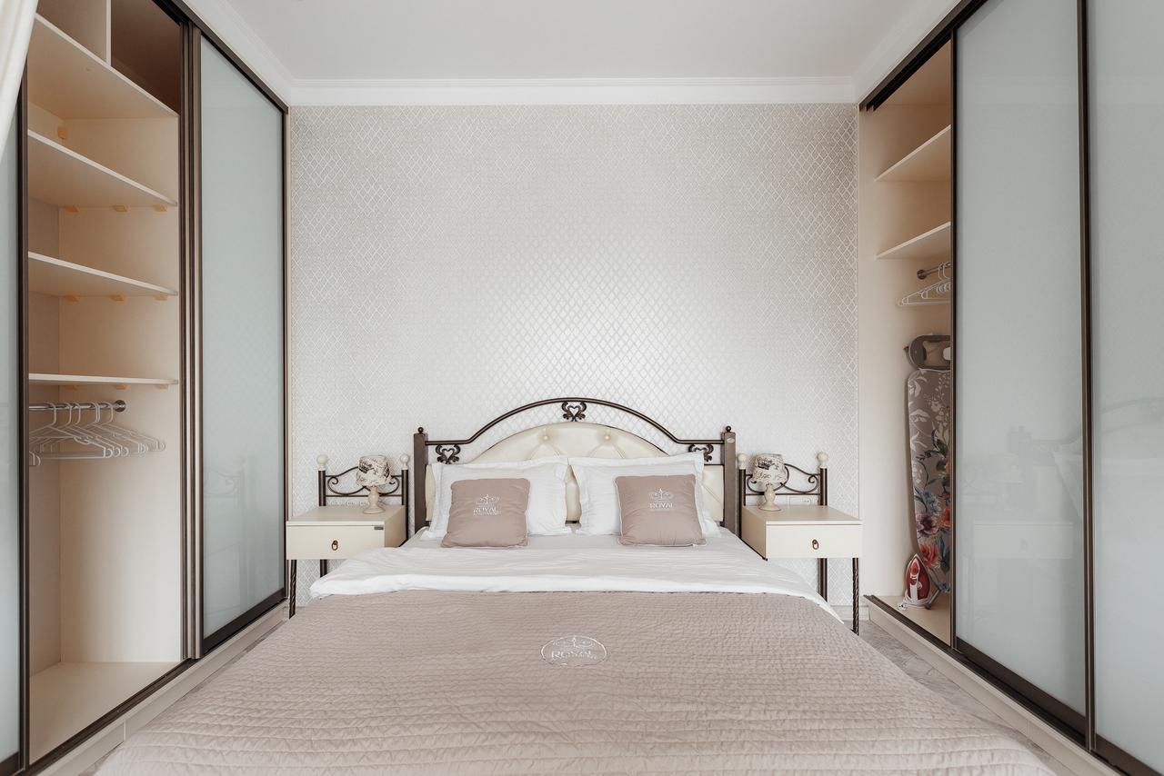 Arcadia Dream Apartment Odessa Extérieur photo