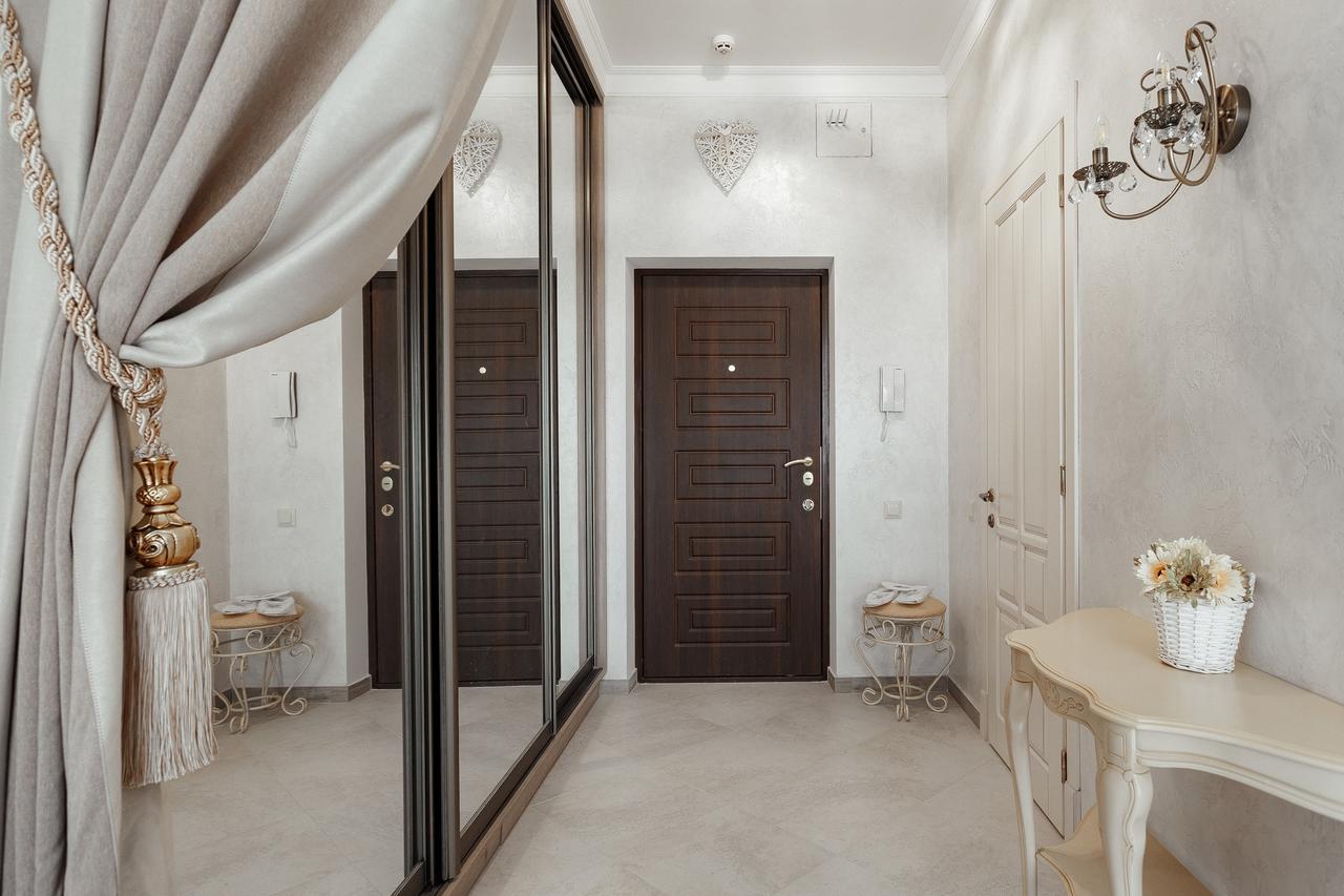 Arcadia Dream Apartment Odessa Extérieur photo