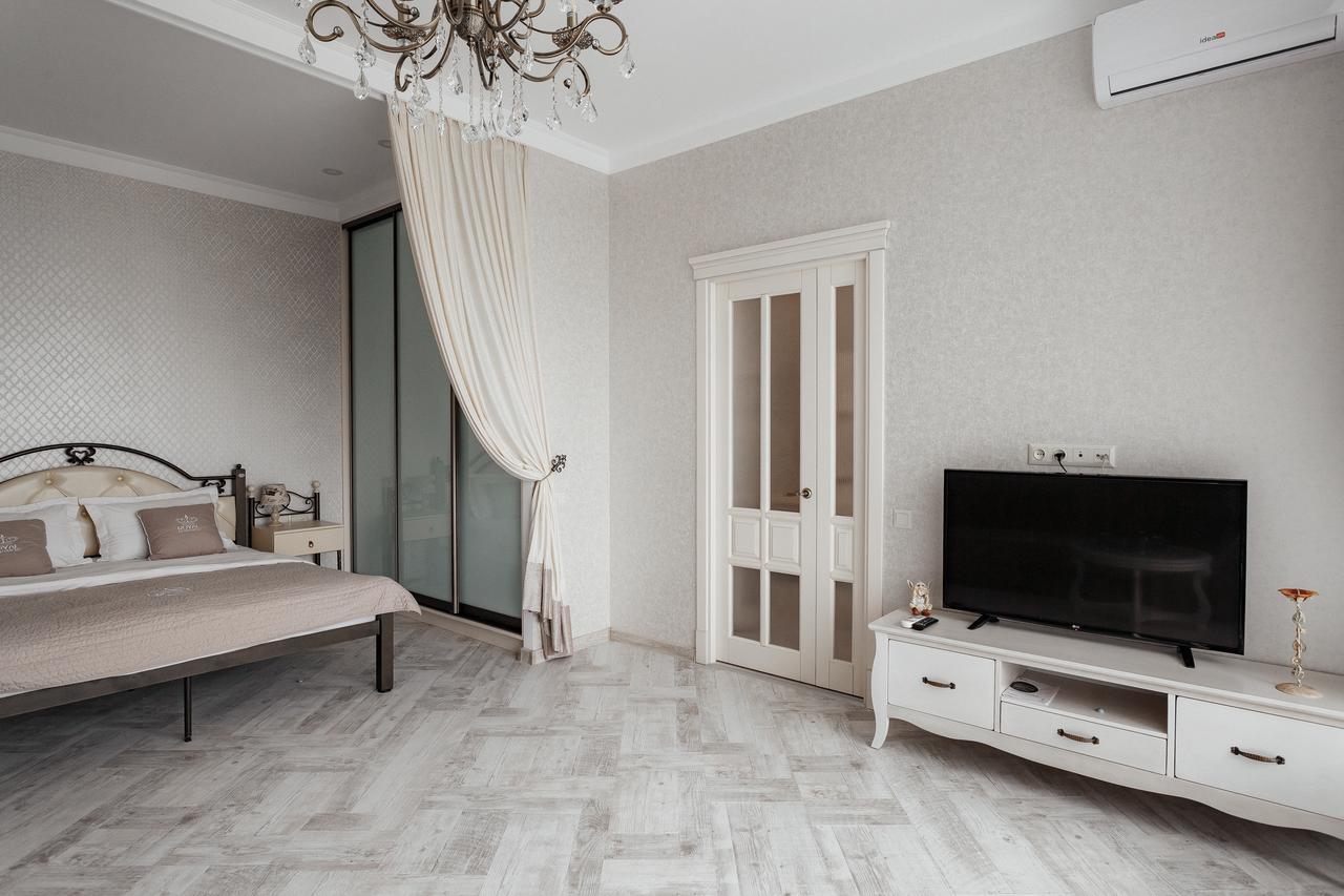Arcadia Dream Apartment Odessa Extérieur photo