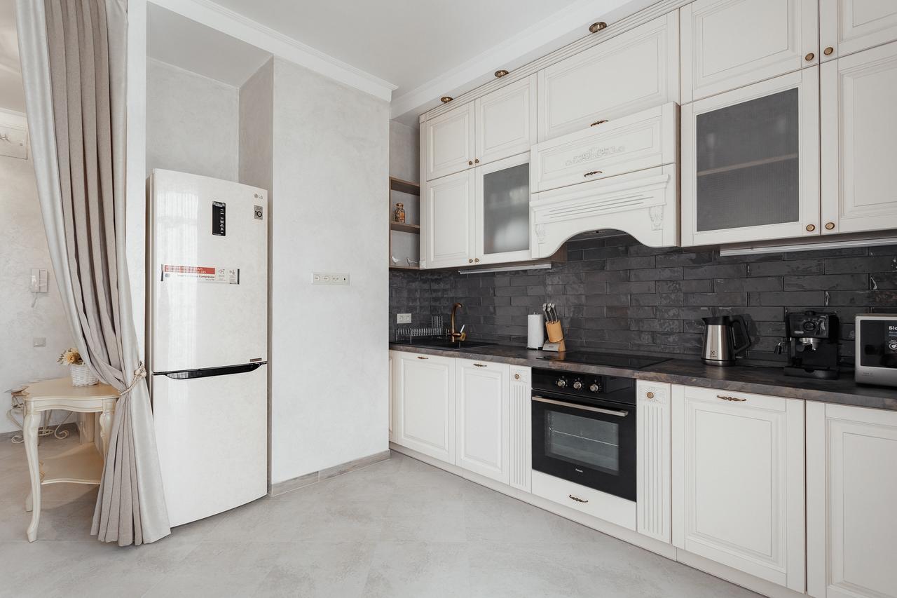 Arcadia Dream Apartment Odessa Extérieur photo