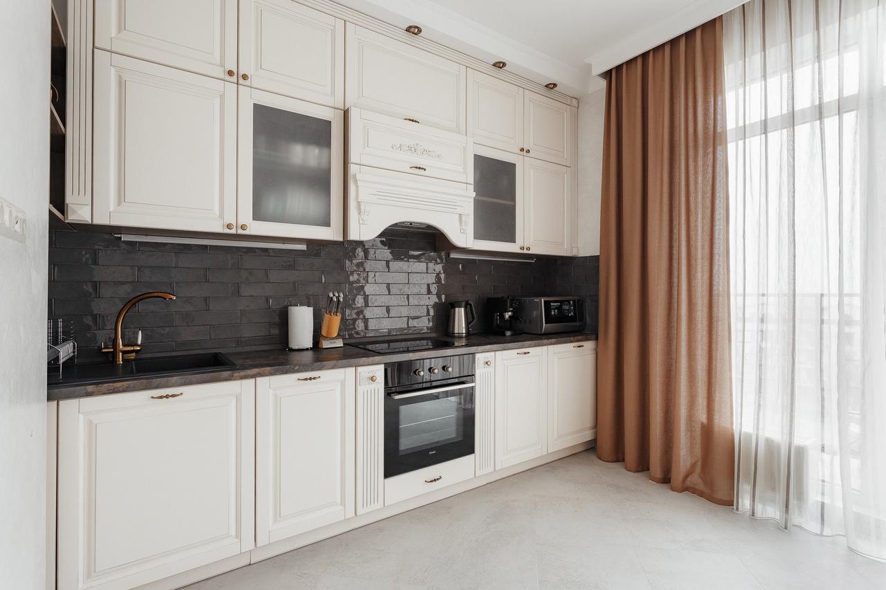 Arcadia Dream Apartment Odessa Extérieur photo