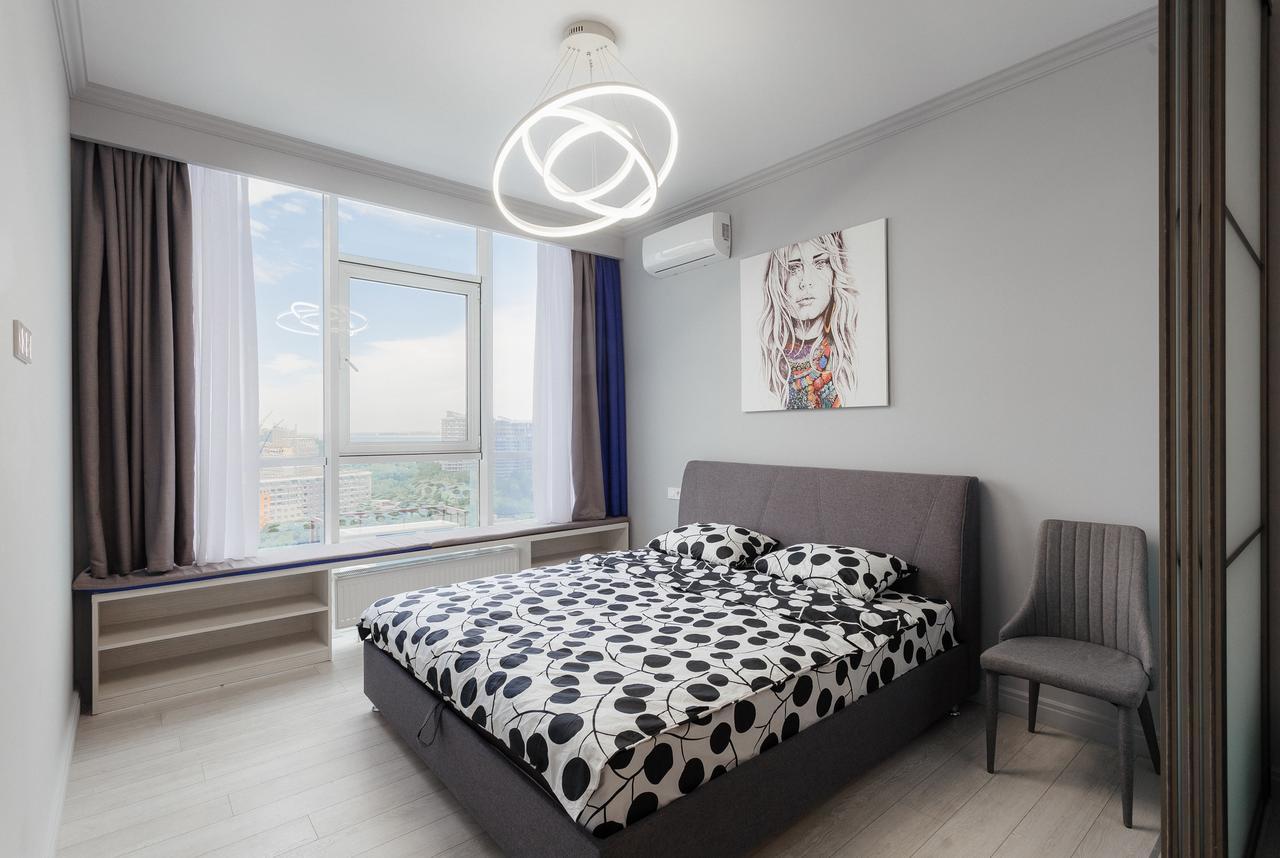 Arcadia Dream Apartment Odessa Extérieur photo